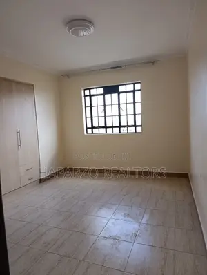 3bdrm Apartment in Kings Boma Estate, Gitothua for rent