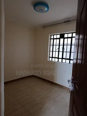 3bdrm Apartment in Kings Boma Estate, Gitothua for rent