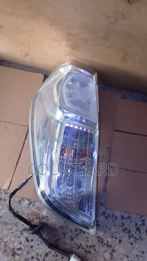Nissan Dayz Roox Taillight 2014