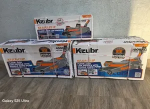 3ton Kzubr Hydraulic Floor Car Jack/Quality Kzubr Hydraulic Jack