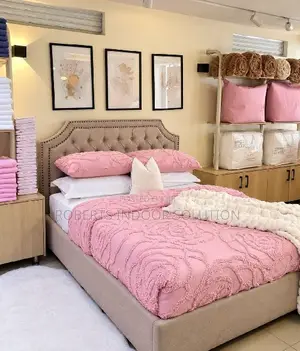 Complete Matching Set Duvet Cover