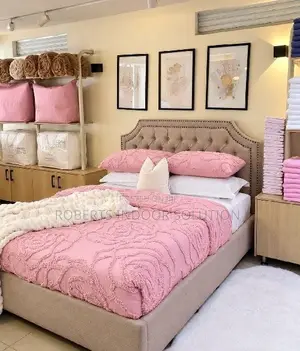 Complete Matching Set Duvet Cover