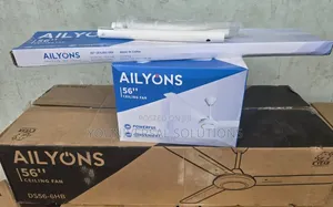 Ailyons 56 Inches Ceiling Fan