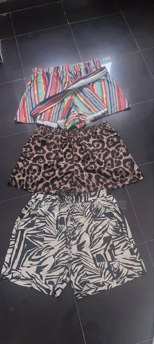 Beach Shorts