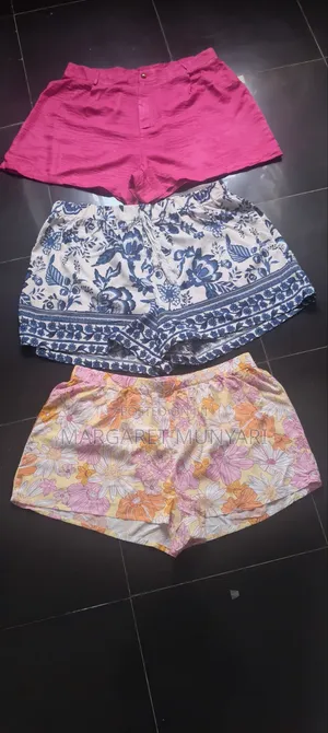 Beach Shorts