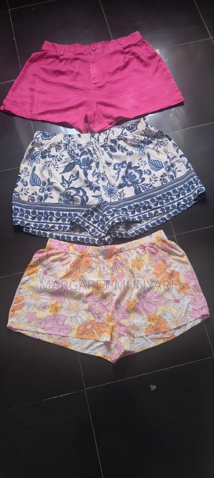 Beach Shorts
