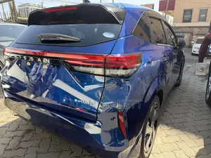 Nissan Note 1.2 Hybrid 2021 Blue
