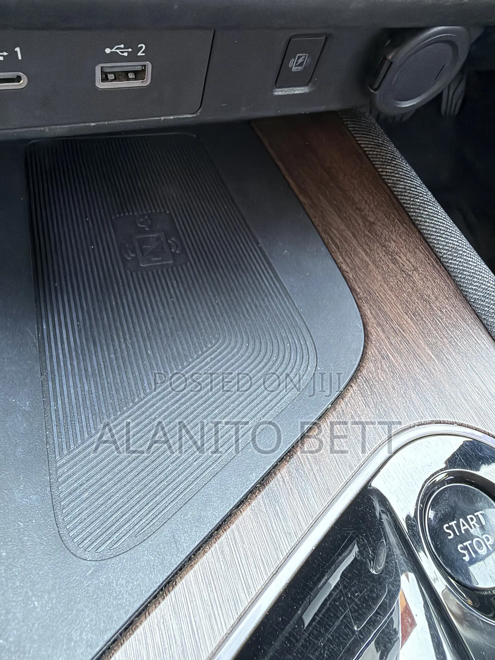 Nissan Note 1.2 Hybrid 2021 Blue