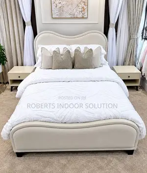 Beautifully Designed Duvet Cover
