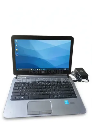 Laptop HP ProBook 430 4GB Intel Core i7 HDD 500GB