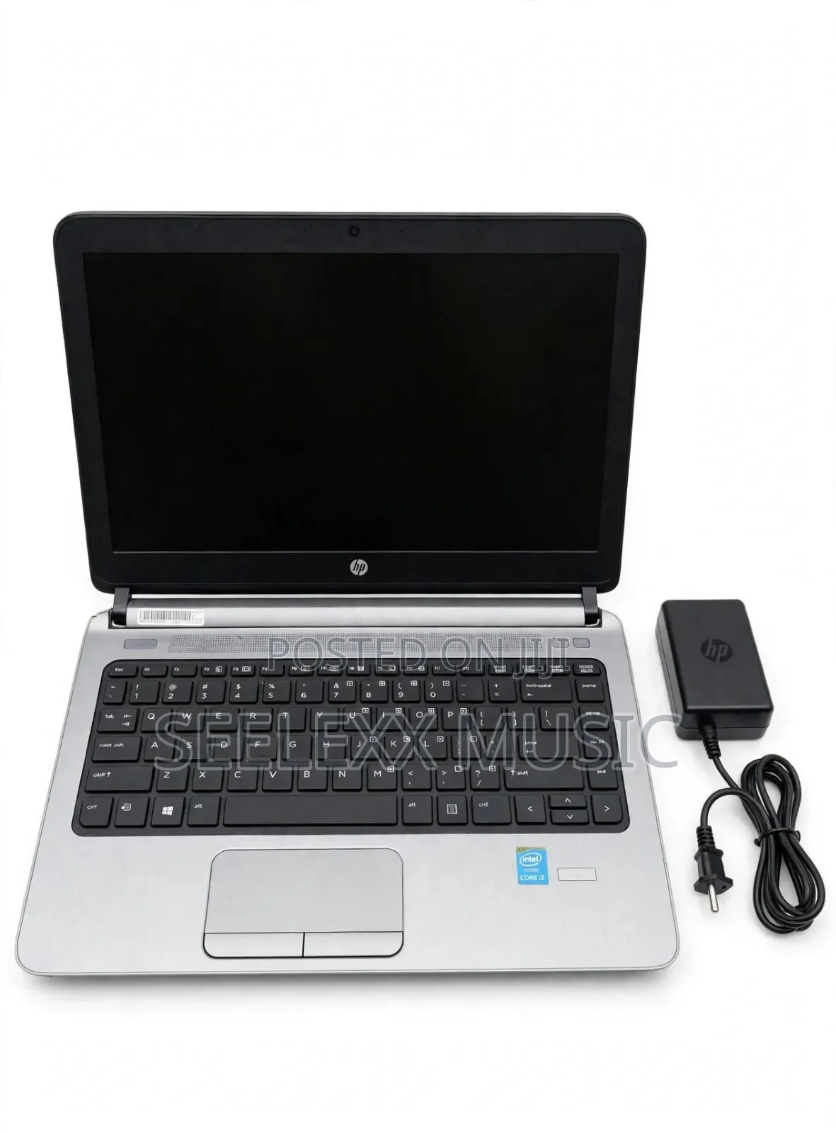 Laptop HP ProBook 430 4GB Intel Core i7 HDD 500GB