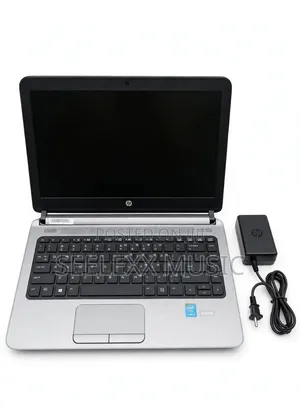 Laptop HP ProBook 430 4GB Intel Core i7 HDD 500GB