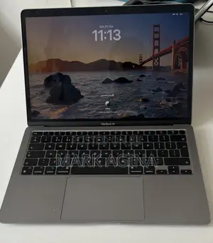 Laptop Apple MacBook Air 2020 8GB Apple M1 SSD 256GB