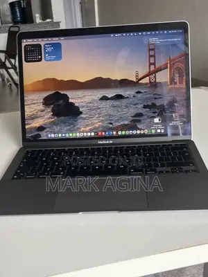 Laptop Apple MacBook Air 2020 8GB Apple M1 SSD 256GB