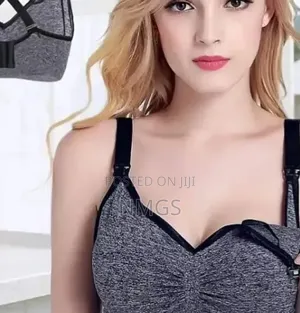 Nursing Bra
