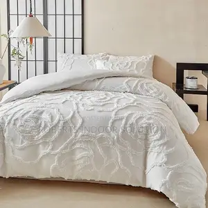 High-Density Premium Duvet Cover
