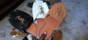 Very Unique and Classy Designers Ladies Mules