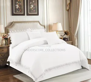 Fancy Duvet Set