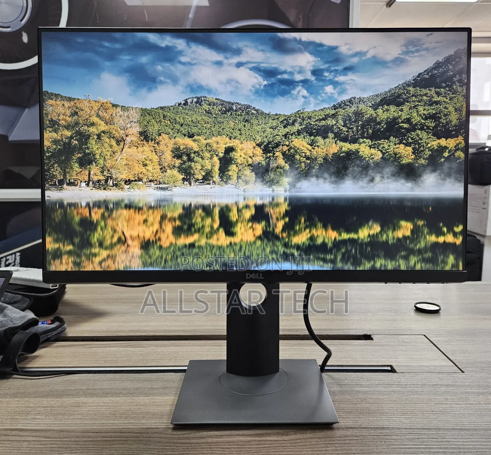 Dell P2419H 24 Inch Monitor
