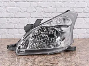 NHI Head Lamp / Head Light Toyota Belta 2006 - 2007