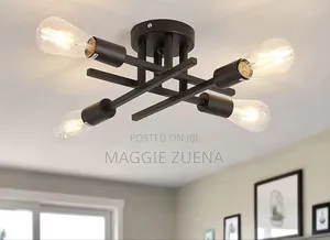 Surface Ceiling Fixtures