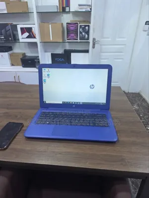 Laptop HP Stream 11 4GB Intel Celeron SSD 32GB
