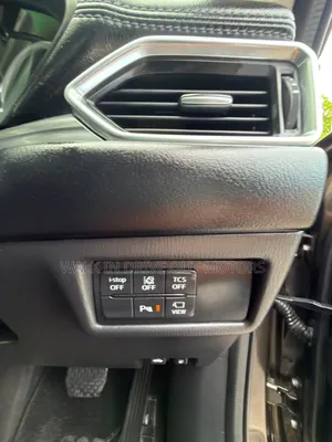 Mazda CX-5 2019