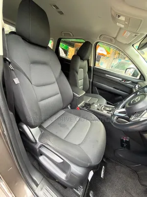 Mazda CX-5 2019