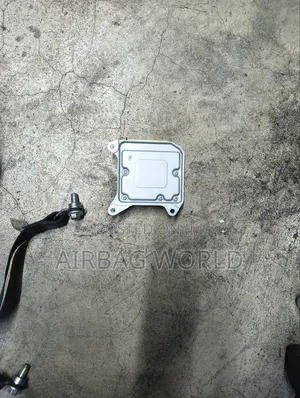 SRS Module Airbag Computer