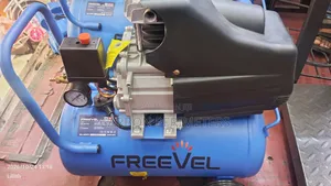 Freevel Air Compressor