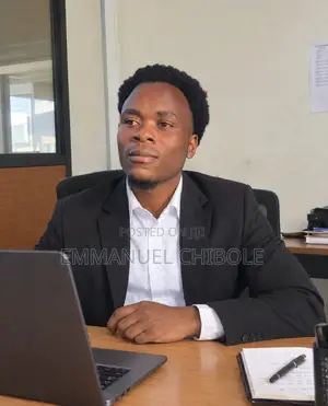 Mobile App Developer | Android & iOS | Nairobi