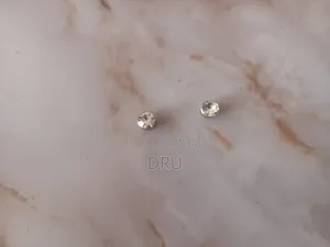 Teen Fashion Magnetic Earrings by Dru