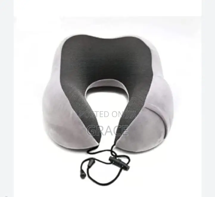 Tranquility Memory Foam, Neck Pillow