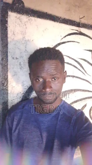 Martin Ngure