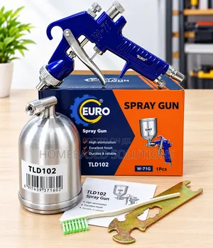 Turo 400cc Spraygun