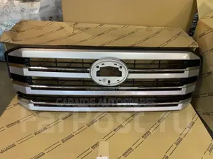 Land Cruiser 2020/2021/2022 Grille