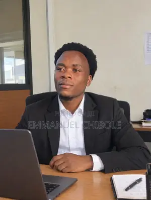 Website Developer | Business & E-Commerce | Kenya