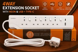 USB Extension Socket