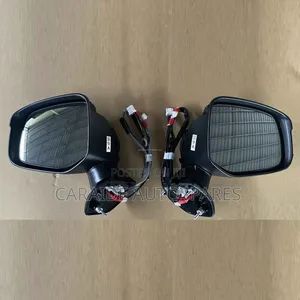 LC 300 Side Mirrors
