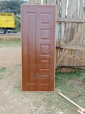 Doors by LJ