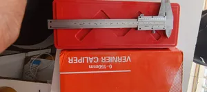 Vernier Caliper