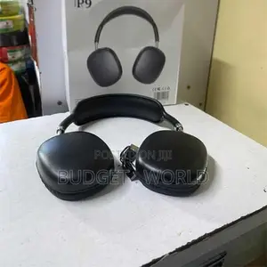 Perfect P9 Wireless Bluetooth Headset Bluetooth Headphones With Mic