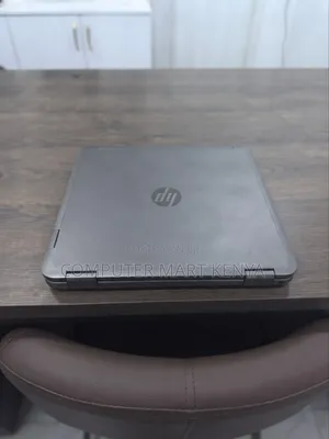 Laptop HP ProBook X360 11 G1 EE 4GB Intel Pentium SSD 128GB