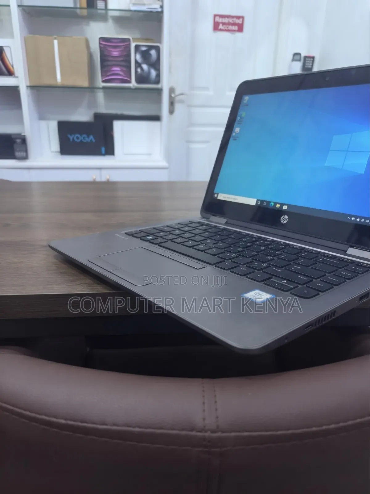 Laptop HP ProBook X360 11 G1 EE 4GB Intel Pentium SSD 128GB