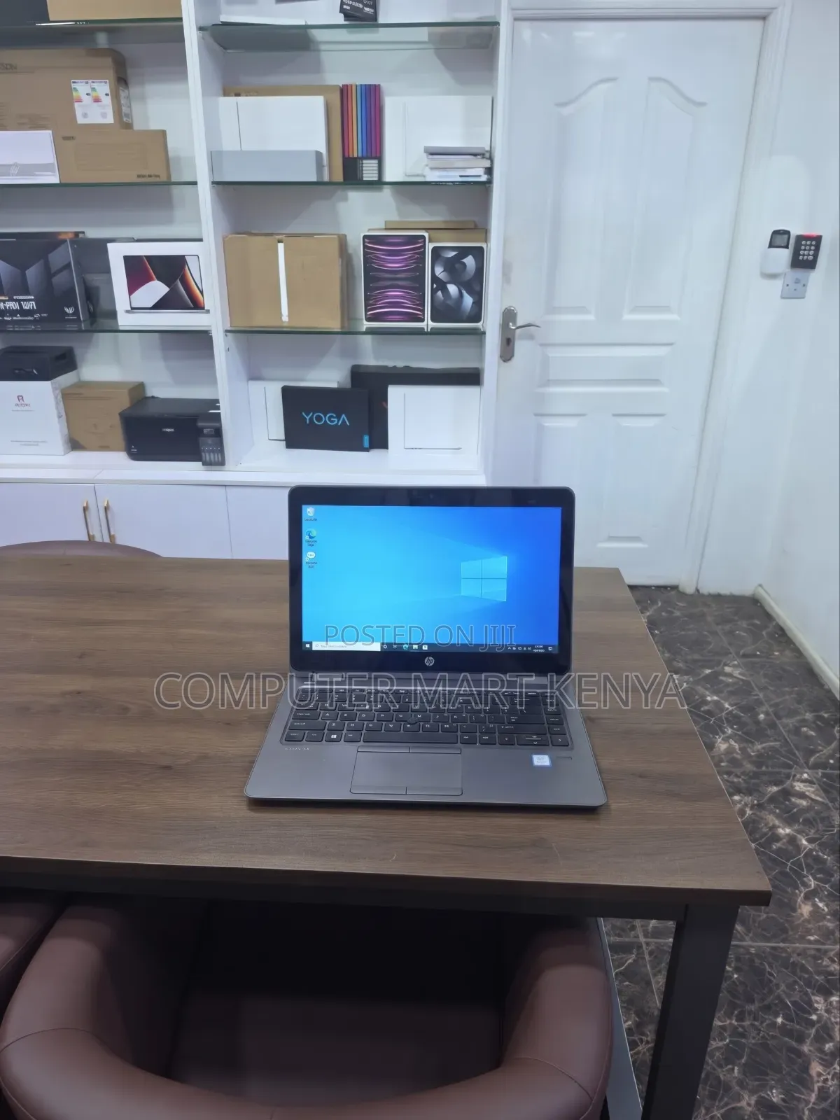 Laptop HP ProBook X360 11 G1 EE 4GB Intel Pentium SSD 128GB