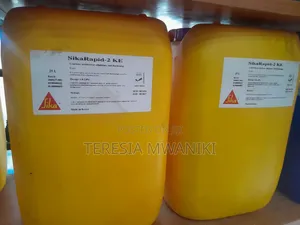 Hardener for Concrete Sika Rapid 2 -25ltrs Jerrican