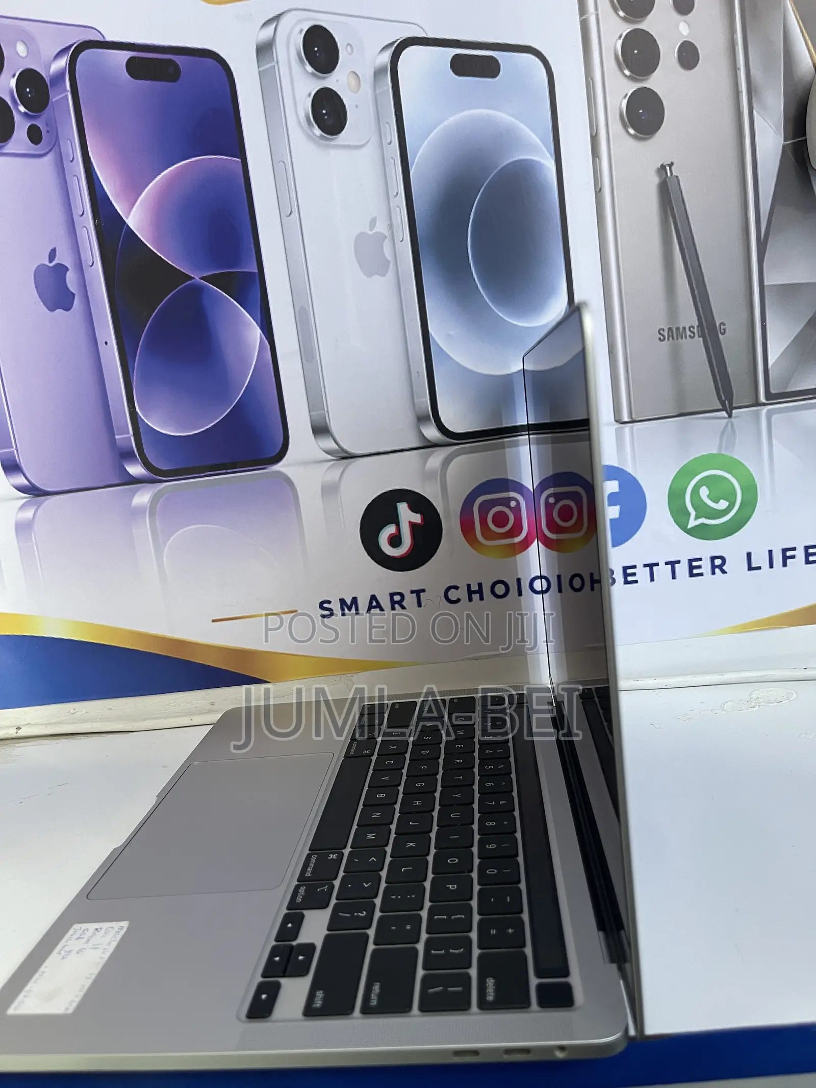 Laptop Apple MacBook Pro 16GB Intel Core i7 SSD 512GB