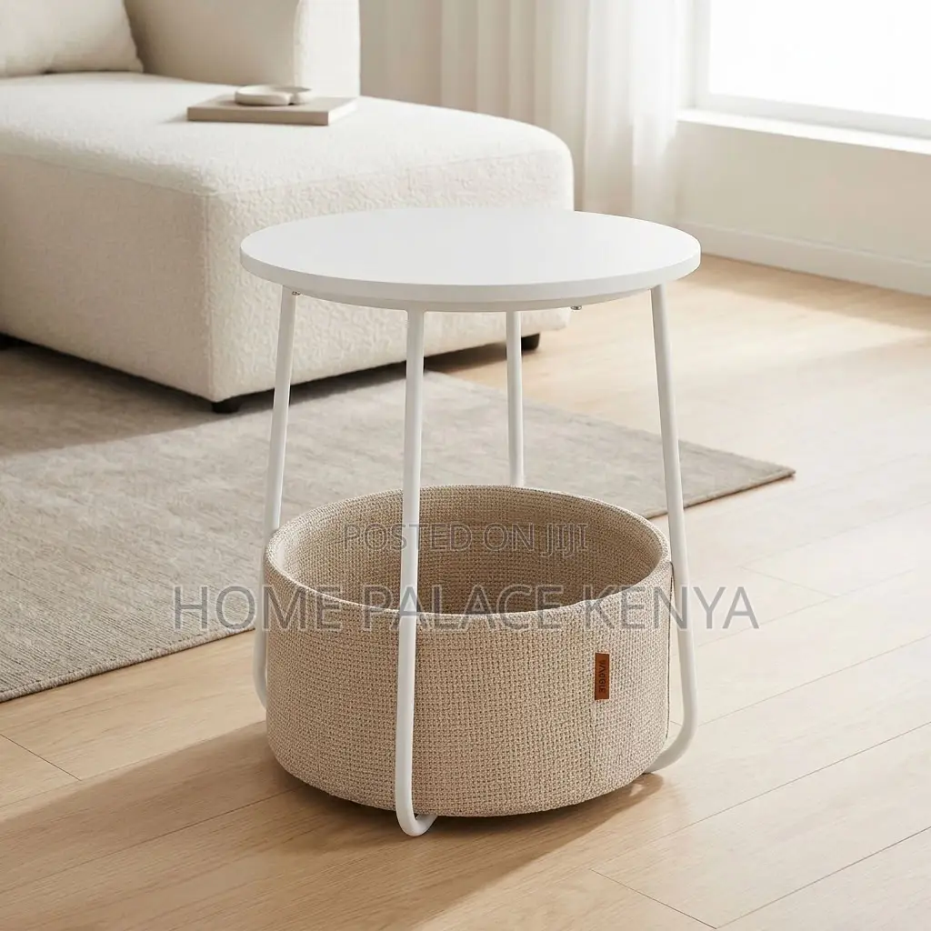 Side Table; Modern Side Table for Practical Everyday Home Furniture
