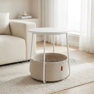 Side Table; Modern Side Table for Practical Everyday Home Furniture