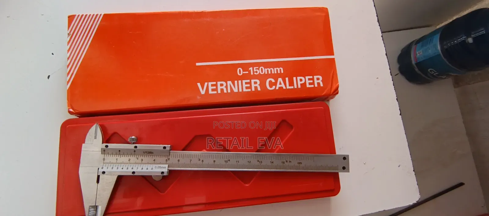 0-150mm Caliper